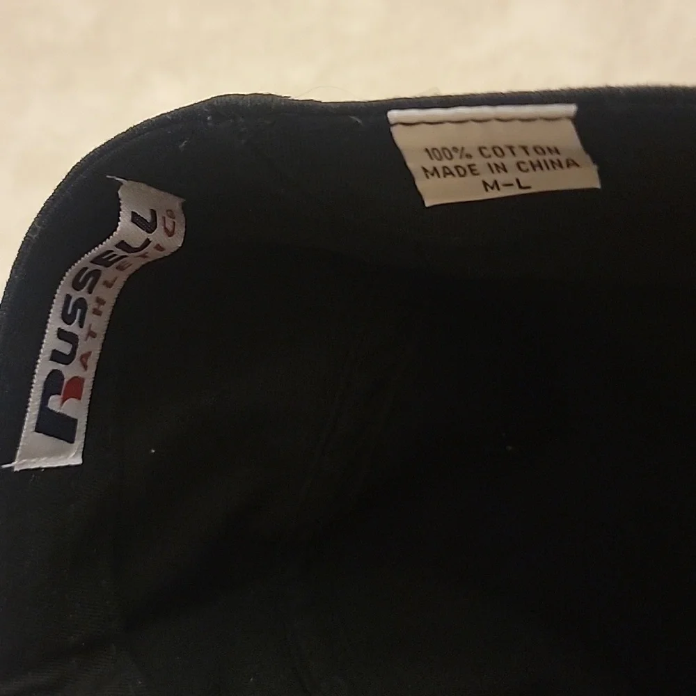Predators Arena Football cap - Picture 4 of 6
